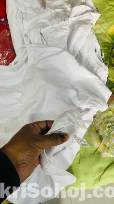 কাস্টমাইজ টিশার্ট এবং জার্সি